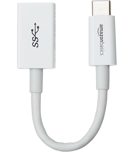 Usb Type C Adapter Usb Otg USB-C Male Naar Micro U... - Grandado