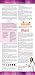 100ct Triple Test Ketone Strips | Complete KIT | 3X Urine Accuracy for Ketogenic, Ketosis, Low-carb, Paleo & Keto Diets | Urinalysis Test Tube, Travel Pouch & Built-in Color Chart