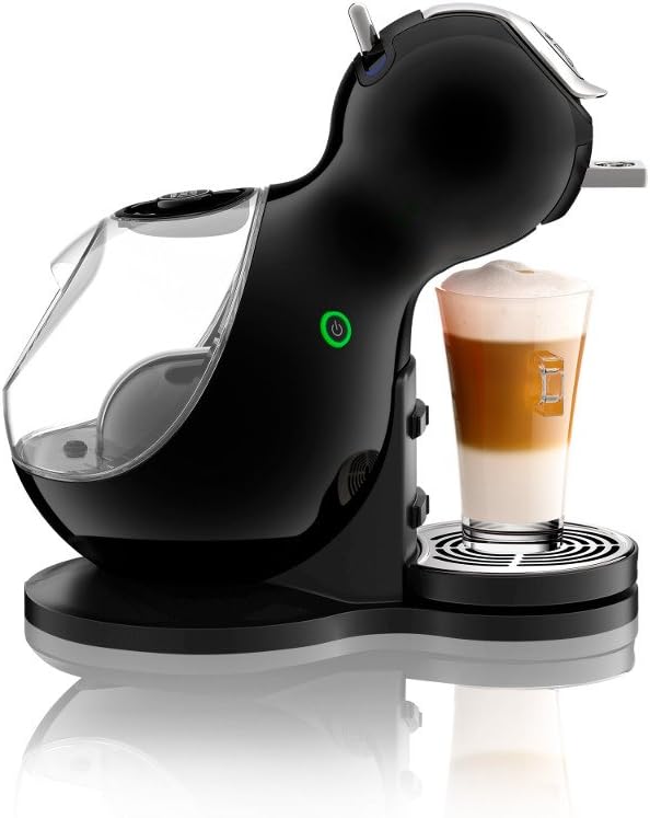 Cafetera dolce gusto melody 3 manual Las cafeteras más completas del