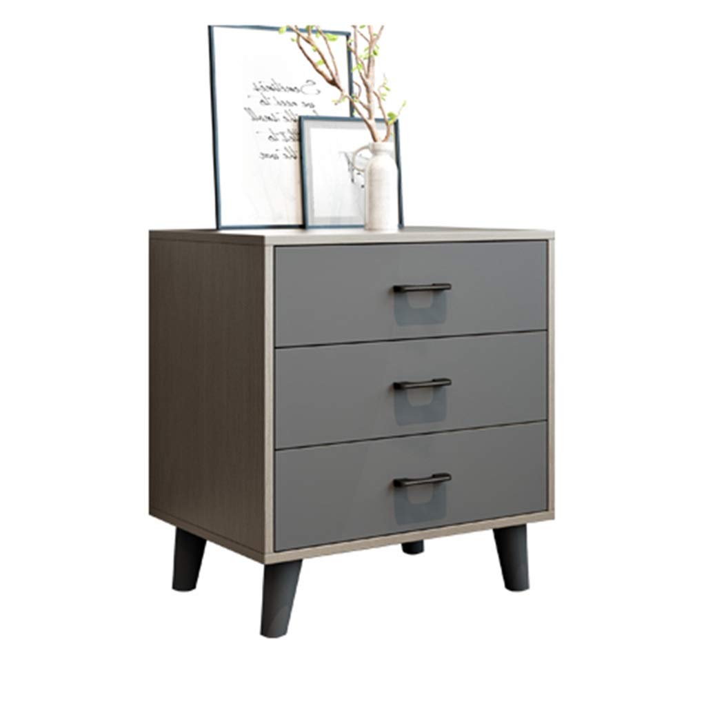Amazon Com Nightstands Storage Box Bedside Table Bedroom
