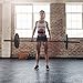 RitFit Weight Lifting Belt - Great for Squats, Lunges, Deadlift, Thrusters - Men and Women - 6 Inch Black/Camouflage