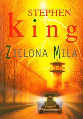 Zielona mila (polish)