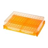 Simport T328-96O PCRack 96-Well PCR Rack, Pack of