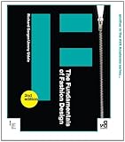 Image de The Fundamentals of Fashion Design: Second Edition