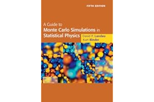 A Guide to Monte Carlo Simulations in Statistical Physics