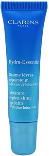 Clarins Hydra-Essentiel moisture replenishing lip balm (15 ml)