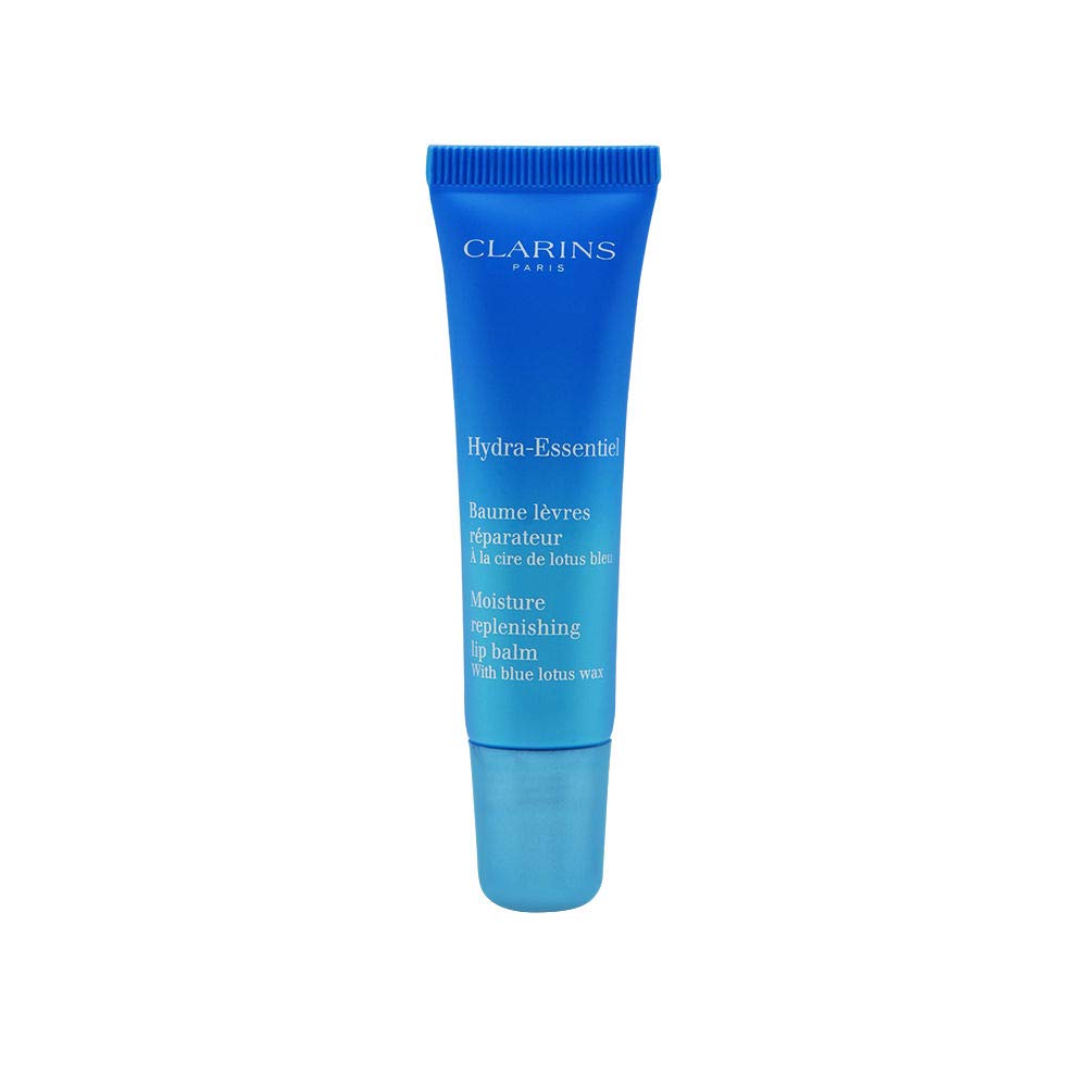 Clarins Hydra-Essentiel moisture replenishing lip balm (15 ml)
