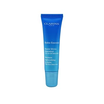 clarins lip balm hydra essentiel