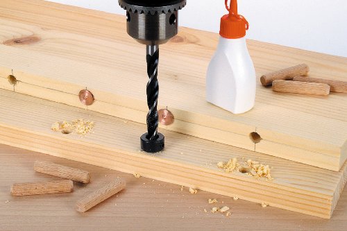 2918 Dowel Kit Complete 10mm