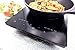 Weleyas Portable 1800W Gold Energy Efficiency Electric Induction Cooktop Countertop Single Burner with Power, Temperature and Timer Setting, Full Glass and Sensor Touch Control