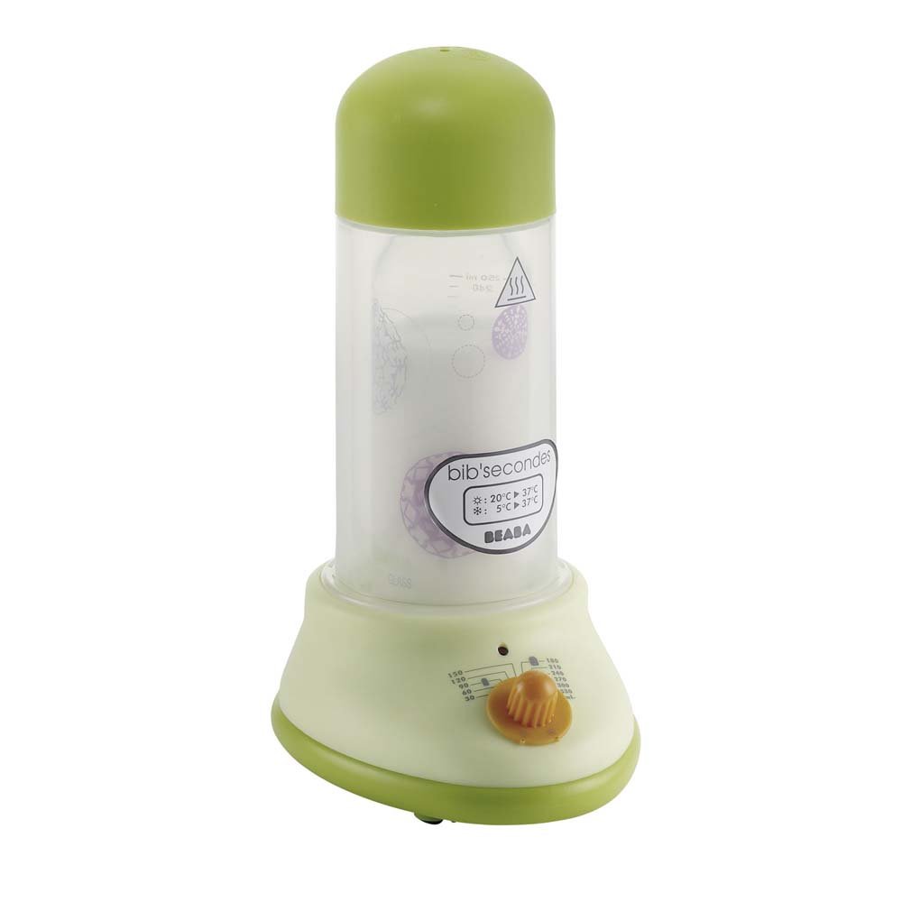 beaba baby bottle