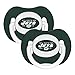 NFL New York Jets 2 Pack Pacifier
