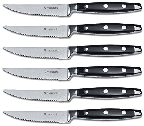 steak knives steak knives