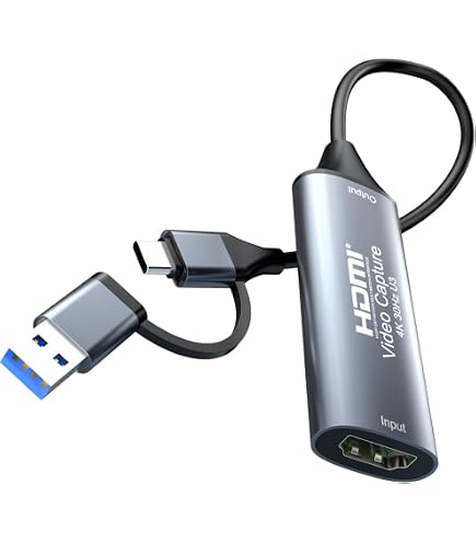 Blackmagic Design Ultrastudio Mini Recorder Video Editing Card