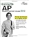 Cracking the AP World History Exam, 2013 Edition (College Test Preparation) by Princeton Review