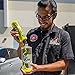Chemical Guys EQP_310_CB Heavy Duty HD Torq Foam Cannon Replacement Bottle, 32 fl. oz, 1 Pack