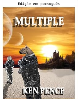 Livro MÚLTIPLOS (Universo Trade World)