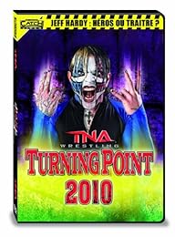Turning Point 2010