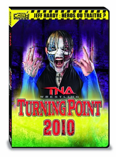 Turning Point 2010