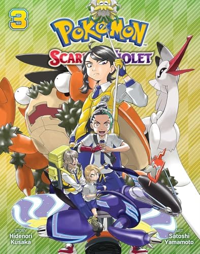 Pokémon: Sword & Shield, Vol. 14: Kusaka, Hidenori, Yamamoto