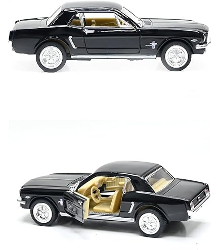 Amazon.com: Tamiya: Ford Mustang GT Convertible : Toys & Games