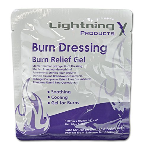 2 Lightning+Cooling+Relief+Trauma+Dressing