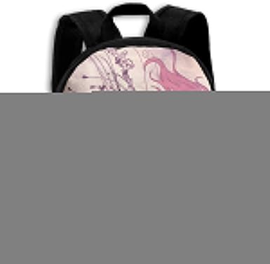 Amazon Com Culora What Is Your Anime Hair Color Children S Bags