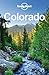 Lonely Planet Colorado (Travel Guide)