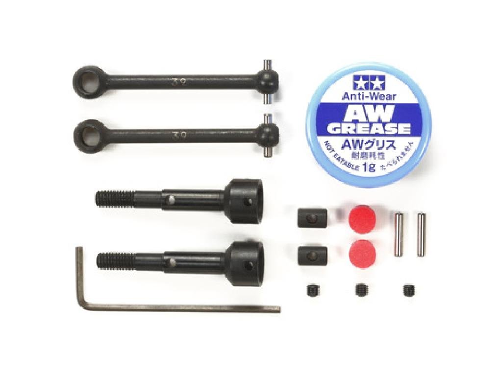 MLM専用 Tamiya 54394 OP1394 WR02 Assembly Universal Shaft | eBay