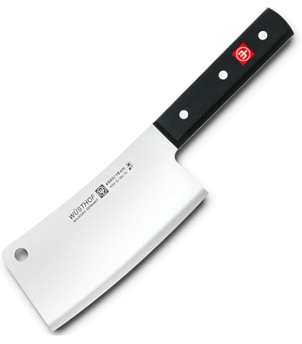 WÜSTHOF / ヴォストフ シャープニングスチール 約25cm 旧ロゴ レア Amazon｜ヴォストフ クラシックアイコン 牛刀 4596-20cm｜牛刀包丁