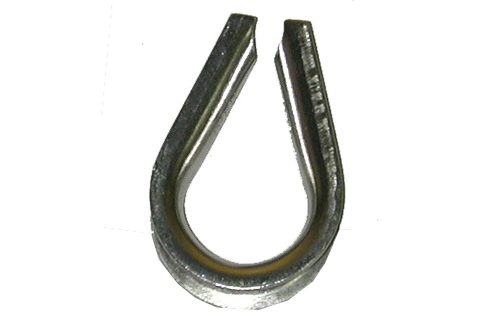 CoFan 18003301 – Pack of 100 guardacabos (M-3, DIN 6899)