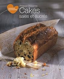 Cakes salés et sucrés