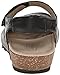 Aetrex Women's Cheryl Mary Jane Sandal