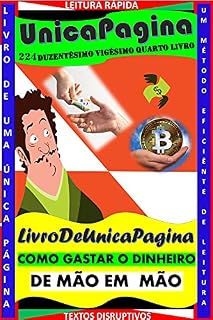 Livro COMO GASTAR O DINHEIRO : DE MÃO EM MÃO