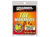 Grabber Toe Warmers,