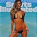 16-Month 2017 Sports Illustrated Swimsuit Wall Calendar (Nina Agdal Cover)