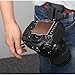 Capture Camera Waist Belt Holster Quick Strap Buckle Hanger for DSLR Digital SLR