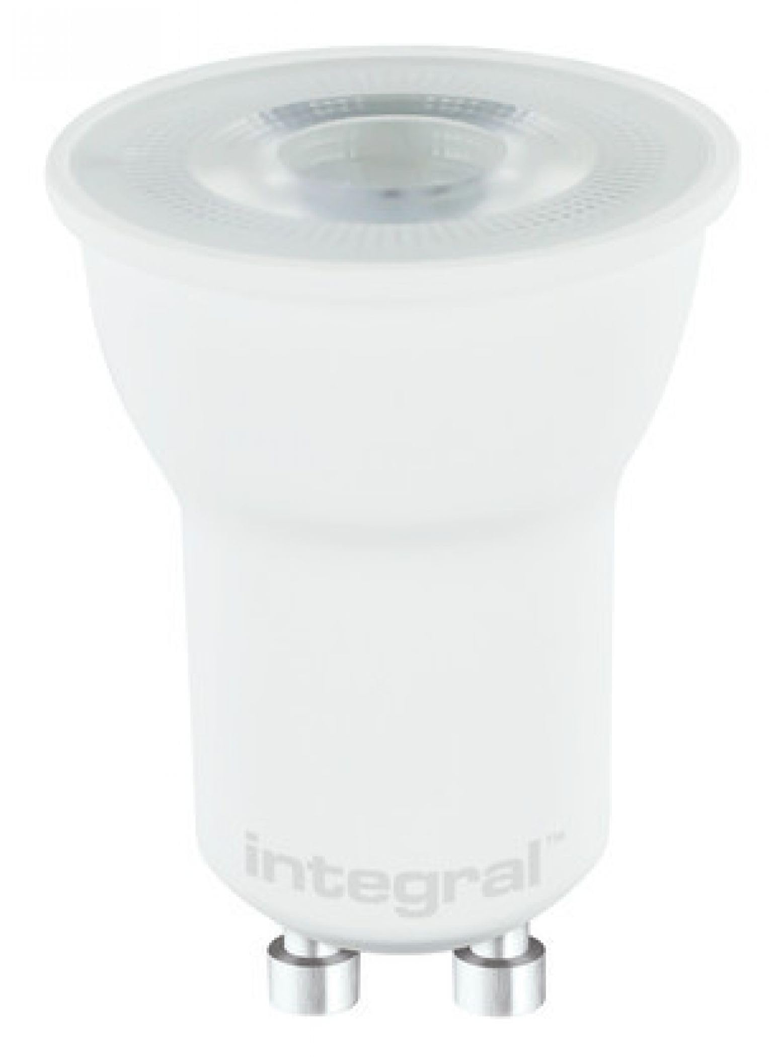 Integral LED Integral LED Warm Light, 270 Useful Lumens (290 Lumens Nominal), Dimmable