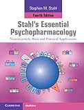 Image de Stahl's Essential Psychopharmacology