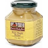 Pure Maple Butter (10 ounce)