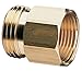 Nelson 855784-1001 Male and Female Pipe & Hose Fitting