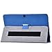 Chuwi hibook 10.1 Cases TopAce PU Leather Case With Stand Function For Chuwi hibook 10.1 (Blue)