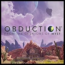 Obduction [Steam Digital Code]