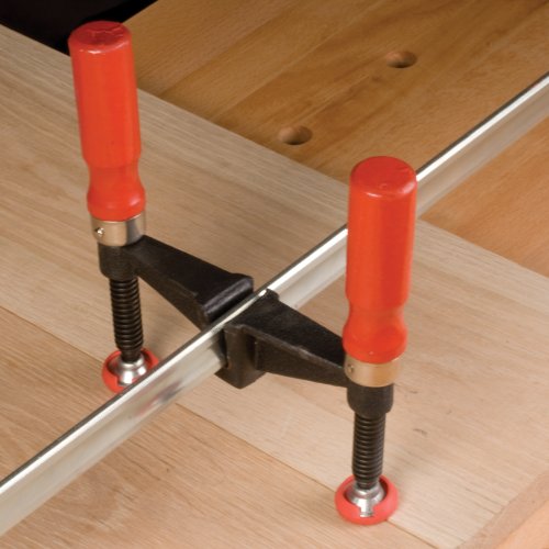 Perpendicular Pressure Clamp By Peachtree Woodworking PW667 Buy