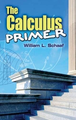 Download The Calculus Primer PDF