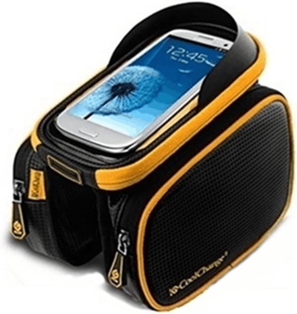 自転車 スマホ ホルダー amazon