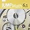 Amazon.com: JUMP Math 6.1: Book 6, Part 1 of 2: 9781897120774: Mighton ...