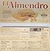 El Almendro Turron Blando 200 grs (7 oz.) 2-Pack