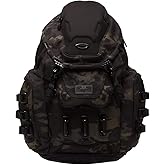 Oakley Kitchen Sink Backpack (Black Multicam)