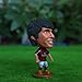 KaKa#22 AC Milan Home Classic Edition Football Figurine Soccer Star Figure Doll